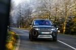 Land Rover Range Rover Evoque Autobiography Si4 2017 года (WW)